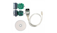 VAG CAN PRO CAN BUS+UDS+K-line S.W Version 5.5.1 VCP Scanner